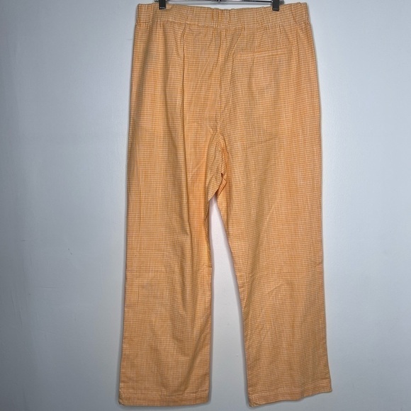 Free People Kate Straight-Leg Pants - Picture 3 of 3